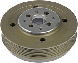 Dorman Harmonic Balancers for 1998-2006 BEETLE, 1999-2006 GOLF, 1999-2005 JETTA - 594-332