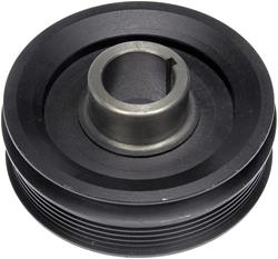 Dorman Harmonic Balancers for 1984-1989 TOPAZ - 594-473