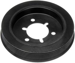 Dorman Harmonic Balancers 594-487