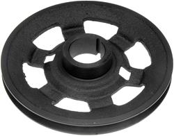 Dorman Harmonic Balancers for 1966 BEETLE, KARMANN GHIA, 1973-1974 THING - 594-490