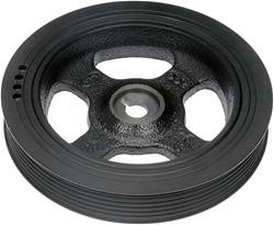 Dorman Harmonic Balancers 594-501