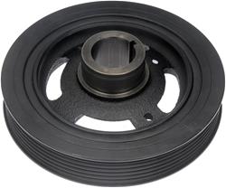 Dorman Harmonic Balancers for 2010-2014 GENESIS COUPE - 594-502