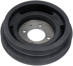 Dorman Harmonic Balancers for 2005 RIO - 594-503