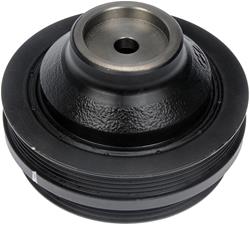 Dorman Harmonic Balancers for 2003-2006 SORENTO - 594-505