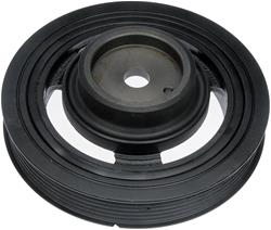 Dorman Harmonic Balancers for 2006-2010 OPTIMA, 2007-2010 RONDO, 2007-2009 SANTA FE - 594-508