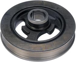 Dorman Harmonic Balancers for 2000-2005 LS - 594-514