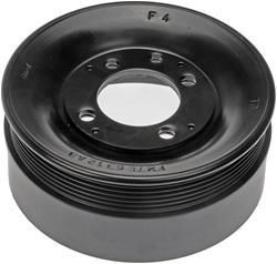 Dorman Harmonic Balancers for 1992-1994 RANGER - 594-516