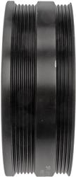Dorman - Harmonic Balancers for 2014-2015 CAMARO, 2006-2013 CORVETTE - 594-542R