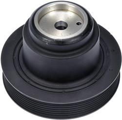 Dorman Harmonic Balancers for 2003-2006 MONTERO - 594-550