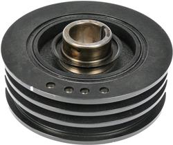 Dorman Harmonic Balancers for 1993-1997 LAND CRUISER, 1996-1997 LX450 - 594-556