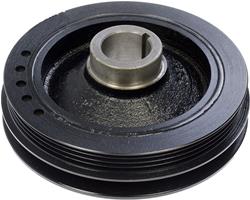 Dorman - Harmonic Balancers for 1988-1995 4RUNNER, PICKUP, 1993-1994 T100 - 594-575