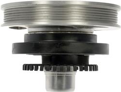 Dorman - Harmonic Balancers for 2004-2007 FREESTAR, MONTEREY, 2001-2003 WINDSTAR - 594-579