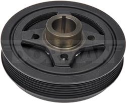 Dorman Harmonic Balancers for 2011-2014 200, AVENGER - 594-700