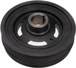 Dorman Harmonic Balancers for 2011-2016 OPTIMA, 2011-2014 SONATA - 594-706