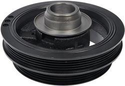 Dorman Harmonic Balancers for 2004-2009 SRX, 2005-2010 STS - 594-709