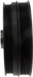 Dorman - Harmonic Balancers for 2011-2017 CAPRICE, 2011-2013 CORVETTE, 2014-2017 SS - 594-714