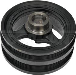 Dorman Harmonic Balancers for 2015-2017 F-150 - 594-723