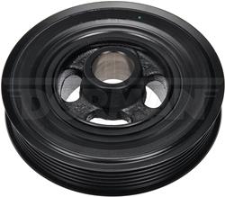 Dorman Harmonic Balancers for 2011-2018 FIESTA - 594-731