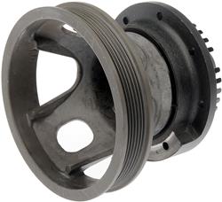 Dorman Harmonic Balancers for 1999-2000 MUSTANG - 594-740
