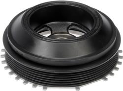 Dorman Harmonic Balancers for 2010-2013 3, 2012-2015 5, 2010-2012 CX-7 - 594-741