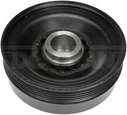 Dorman Harmonic Balancers for 2002-2008 COOPER - 594-754