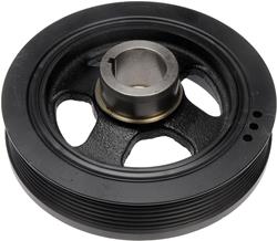 Dorman Harmonic Balancers 594-757