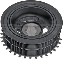 Dorman Harmonic Balancers for 2004-2005 3, 2006-2007 5 - 594-770