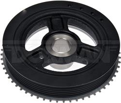 Dorman Harmonic Balancers for 2007-2013 3, 2006-2007 6, 2007-2012 CX-7 - 594-771