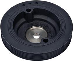 Dorman Harmonic Balancers for 2006-2012 ECLIPSE, 2004-2011 ENDEAVOR, 2004-2009 GALANT - 594-774