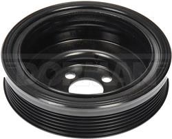 Dorman Harmonic Balancers for 2012-2014 PASSAT - 594-776