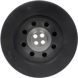 Dorman Harmonic Balancers for 2009-2011 335D, 2009-2013 X5 - 594-780