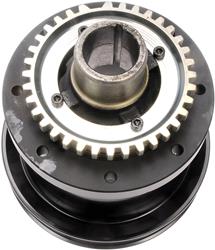 Dorman Harmonic Balancers for 2001-2004 MUSTANG - 594-783