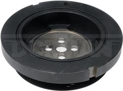 Dorman Harmonic Balancers 594-789