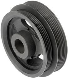 Dorman - Harmonic Balancers for 2008-2009 AVENGER, 2007-2010 SEBRING - 594-794