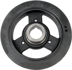 Dorman Harmonic Balancers for 1995-2002 CONTINENTAL - 594-805