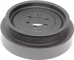 Dorman Harmonic Balancers 594-810