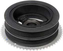 Dorman Harmonic Balancers for 2012-2016 FOCUS - 594-821
