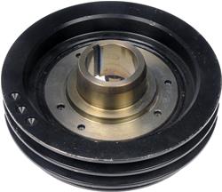Dorman Harmonic Balancers for 1985-1994 900 - 594-822