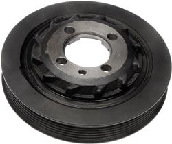 Dorman Harmonic Balancers for 2003 OUTLANDER - 594-826