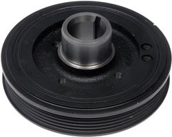 Dorman Harmonic Balancers for 1984-1989 VAN - 594-830