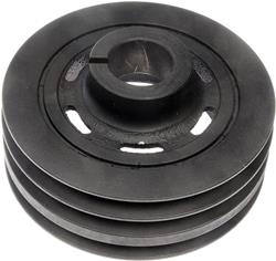 Dorman Harmonic Balancers for 1989-1990 740, 1992-1993 940 - 594-835