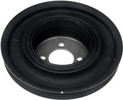 Dorman Harmonic Balancers for 1990-1994 EXCEL, PRECIS, 1991-1992 SCOUPE - 594-836