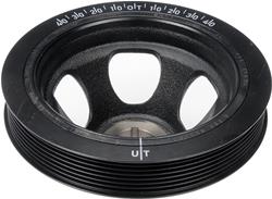 Dorman Harmonic Balancers for 2003-2005 C230 - 594-842