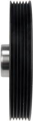 Dorman - Harmonic Balancers for 2009-2013 GRAND VITARA, 2010-2013 KIZASHI, 2011-2013 SX4 - 594-844