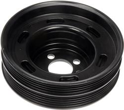 Dorman Harmonic Balancers for 1997-1999 A4, 1997-2000 A4 QUATTRO, 1998-1999 PASSAT - 594-852