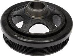 Dorman Harmonic Balancers for 2012-2015 C250, SLK250 - 594-856