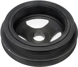 Dorman Harmonic Balancers for 2000-2002 ACCENT - 594-857