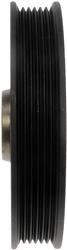 Dorman - Harmonic Balancers for 1990-1993 9000 - 594-863