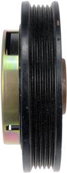 Dorman - Harmonic Balancers for 1986-1990 9000 - 594-866