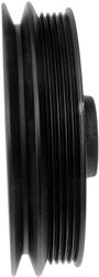 Dorman - Harmonic Balancers for 1990-1998 SONATA - 594-870
